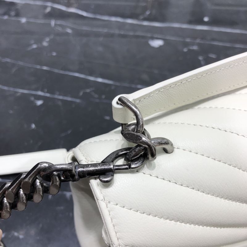 YSL Top Handle Bags